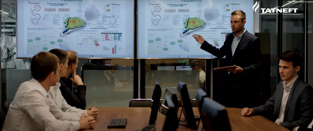 振威貴賓團赴韃靼石油公司考察行程發布！8月俄韃靼石油展招展截止在即