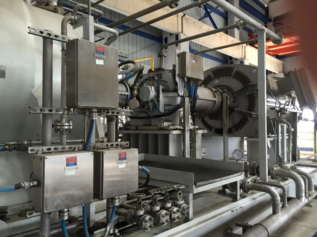 品牌推薦 | 北京昊圖科技有限公司8月26-28日精彩亮相俄羅斯韃靼石